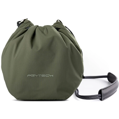 PGYTECH OneGo Drawstring Bag (Forest) Camera Bag P-CB-263