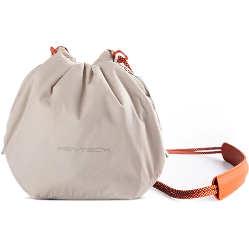 PGYTECH OneGo Drawstring Bag (Ivory) Camera Bag P-CB-262