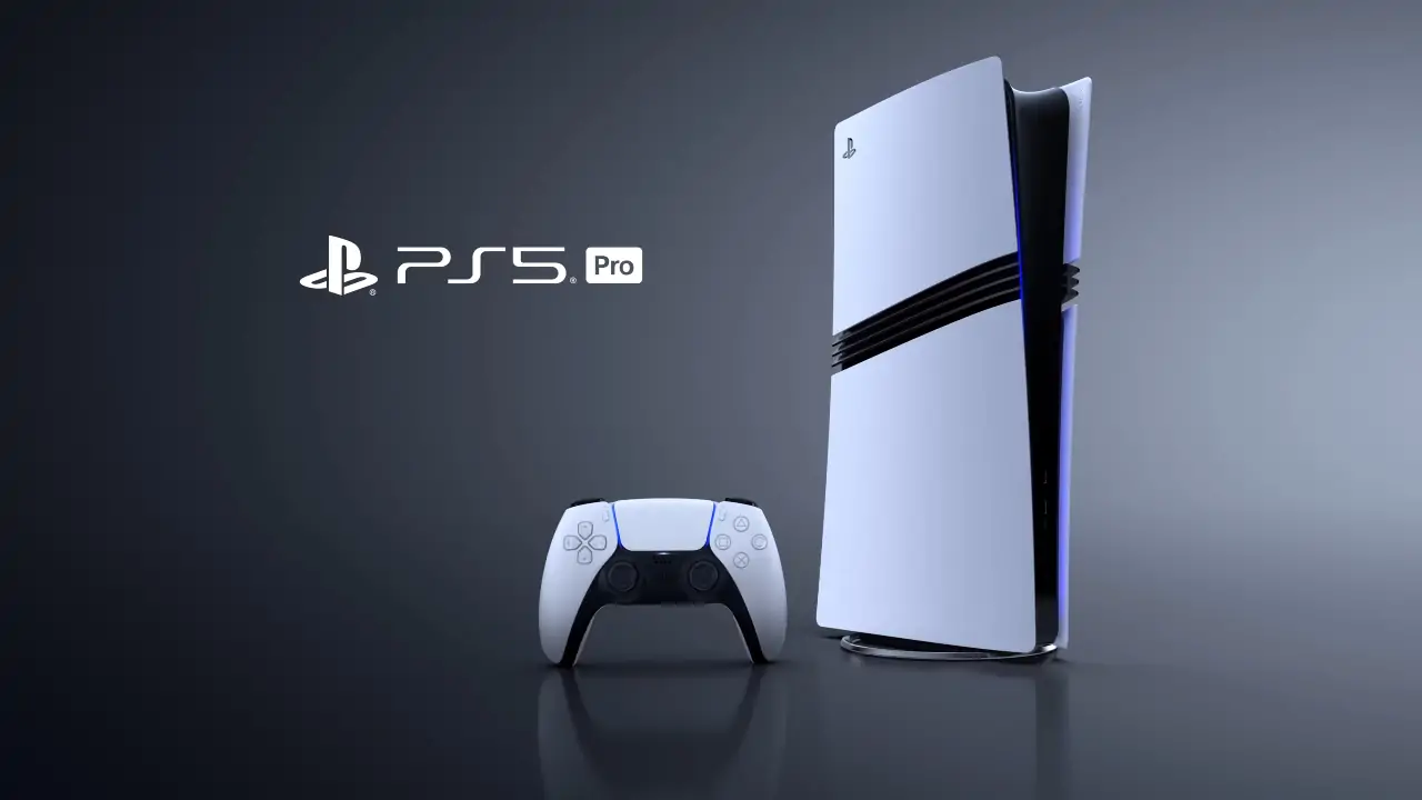 Playstation 5 Pro Resmi Diperkenalkan, Punya Fitur Advance Ray Tracing dan Peningkatan Kemampuan.