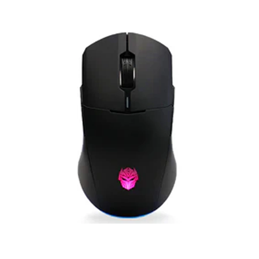 Rexus Mouse Wireless Gaming Arka II RX-107 Dual Connection - Black