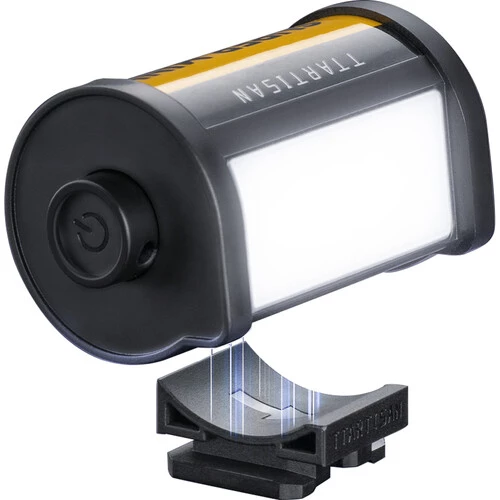 TTArtisan Mini Magnetic LED Light (Black)