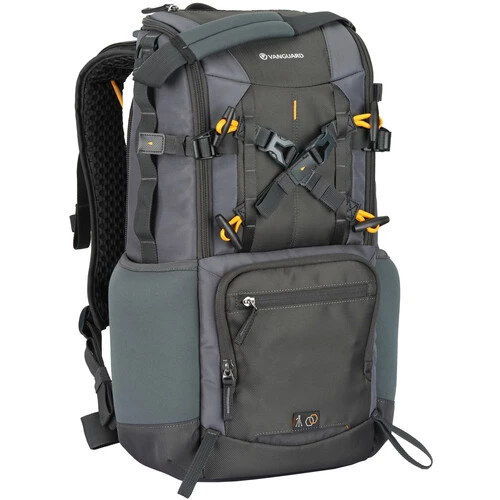 Vanguard Alta Sky 42 Backpack for up to 600mm lens and additional lenses - 17 Litres