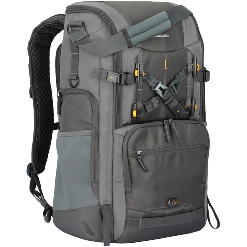 Vanguard Alta Sky 62 Backpack for up to 600mm lens and additional lenses - 24 Litres