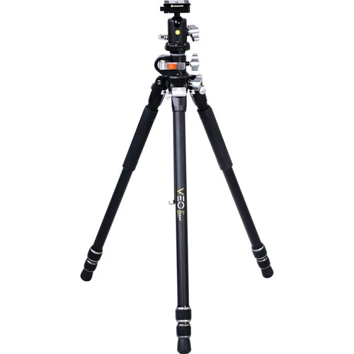 Vanguard Veo 3+ 263AB Tripod with Ball Head